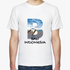 Океан, Бали, Индонезия