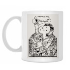 Пальцем в небо