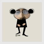 Bjorn Медведь