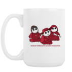 Кружка 420 мл