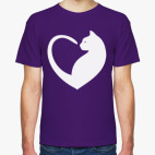 Сердце – кот