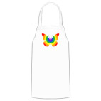 Кухонный фартук