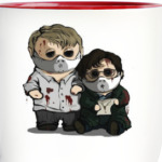 Hannibal ( Ганнибал )