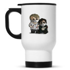 Кружка-термос