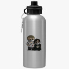 Спортивная бутылка