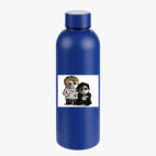 Термобутылка