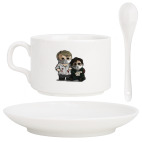 Кофейный набор