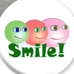  'Smile'