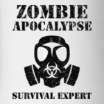 Zombie Apocalypse