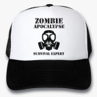 Кепки Trucker