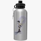 Спортивная бутылка