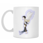 'Дин и Кастиель'