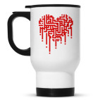 Кружка-термос