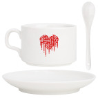 Кофейный набор