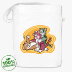 Сумка шоппер