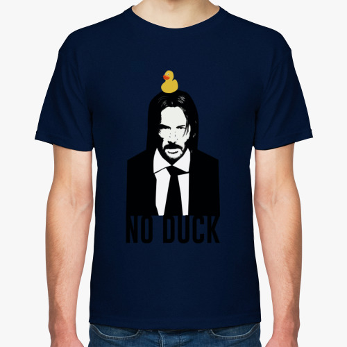 Футболка с принтом Матрица