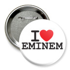 I love Eminem