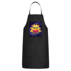 Кухонный фартук