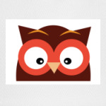 Сова, просто сова