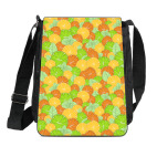 Цитрусы и мята