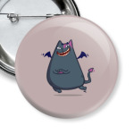 Бесокот — Пятничный Котик №43