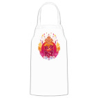 Кухонный фартук