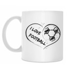 Кружка 330 мл