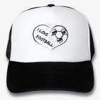 Кепки Trucker