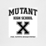X-Men High School