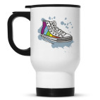 Кружка-термос