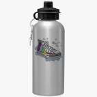 Спортивная бутылка