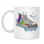 «Дави фобию»