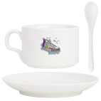 Кофейный набор