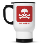 Кружка-термос