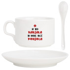 Кофейный набор