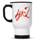 Кружка-термос