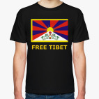 Free Tibet