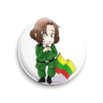  APH Toris©Hidekaz Hi