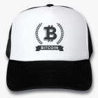 Кепки Trucker