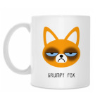 Кружка 330 мл