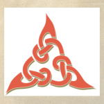  Кельтский символ