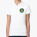 Цыпленок, большой и одинокий