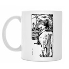 Кружка 330 мл