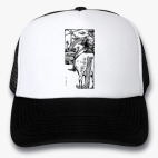 Кепки Trucker