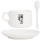 Кофейный набор