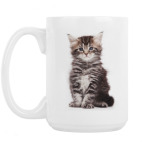 Кружка 420 мл