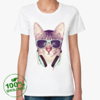 Cool Cat