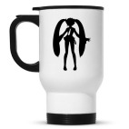 Кружка-термос