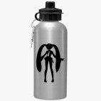 Спортивная бутылка