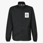 Ветровка без капюшона